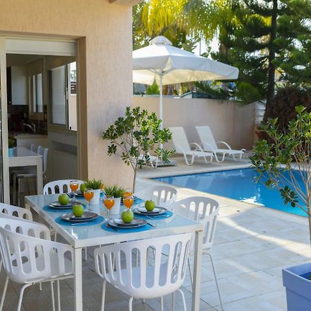 Villa Michelle 2 Protaras Luaran gambar