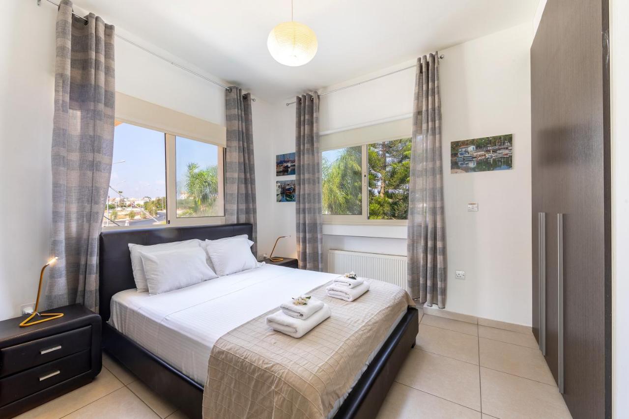 Villa Michelle 2 Protaras Luaran gambar