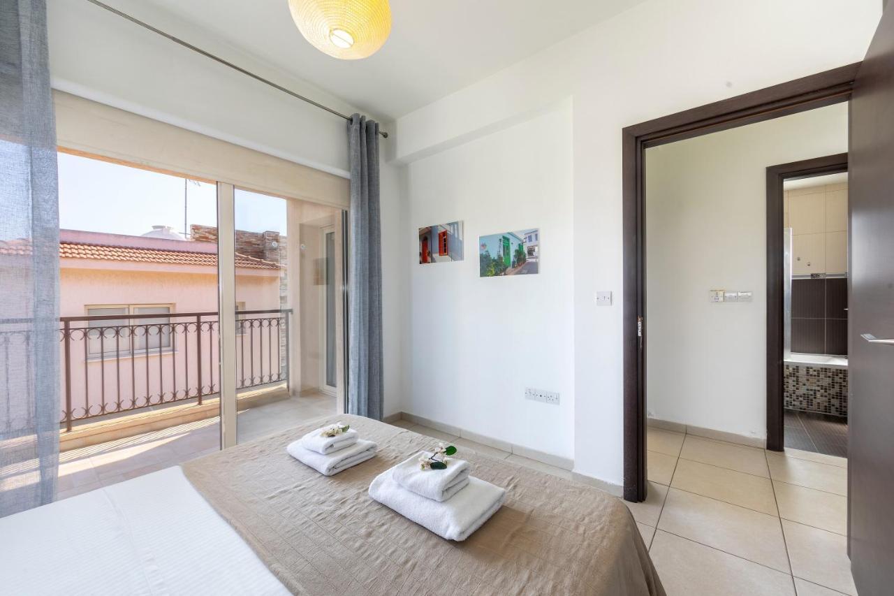 Villa Michelle 2 Protaras Luaran gambar