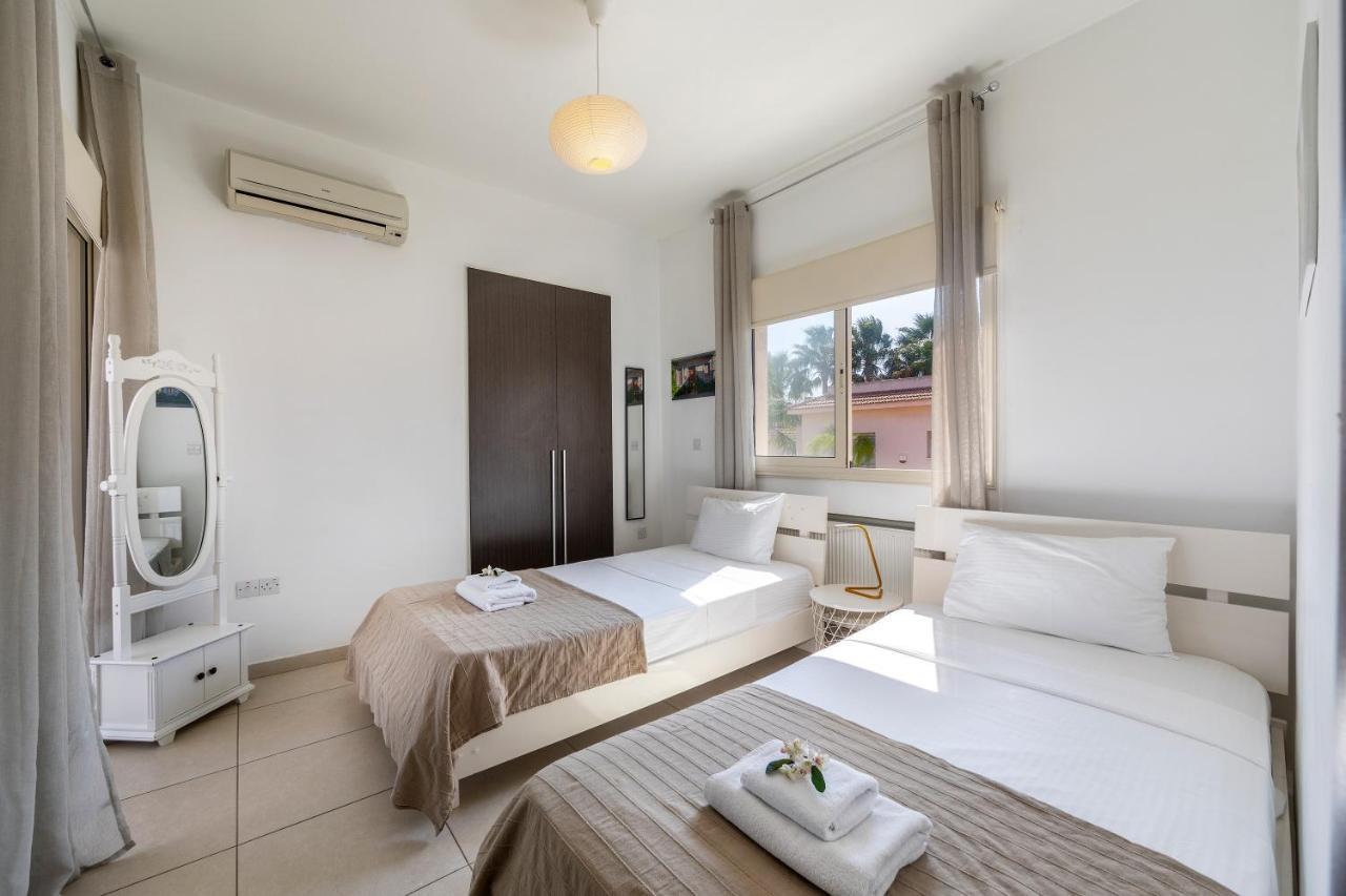 Villa Michelle 2 Protaras Luaran gambar