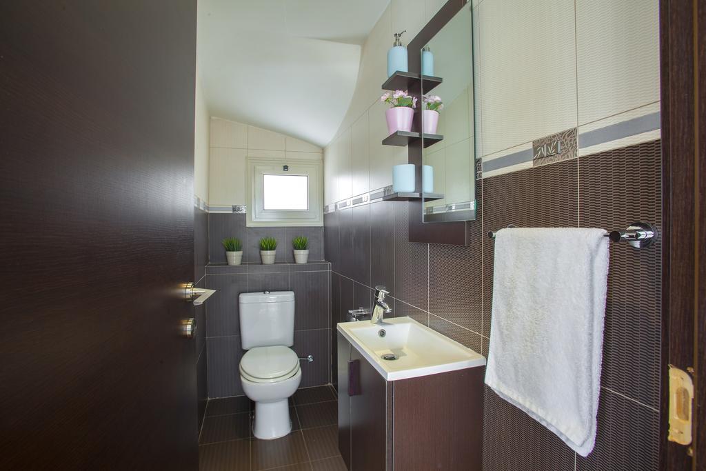 Villa Michelle 2 Protaras Luaran gambar