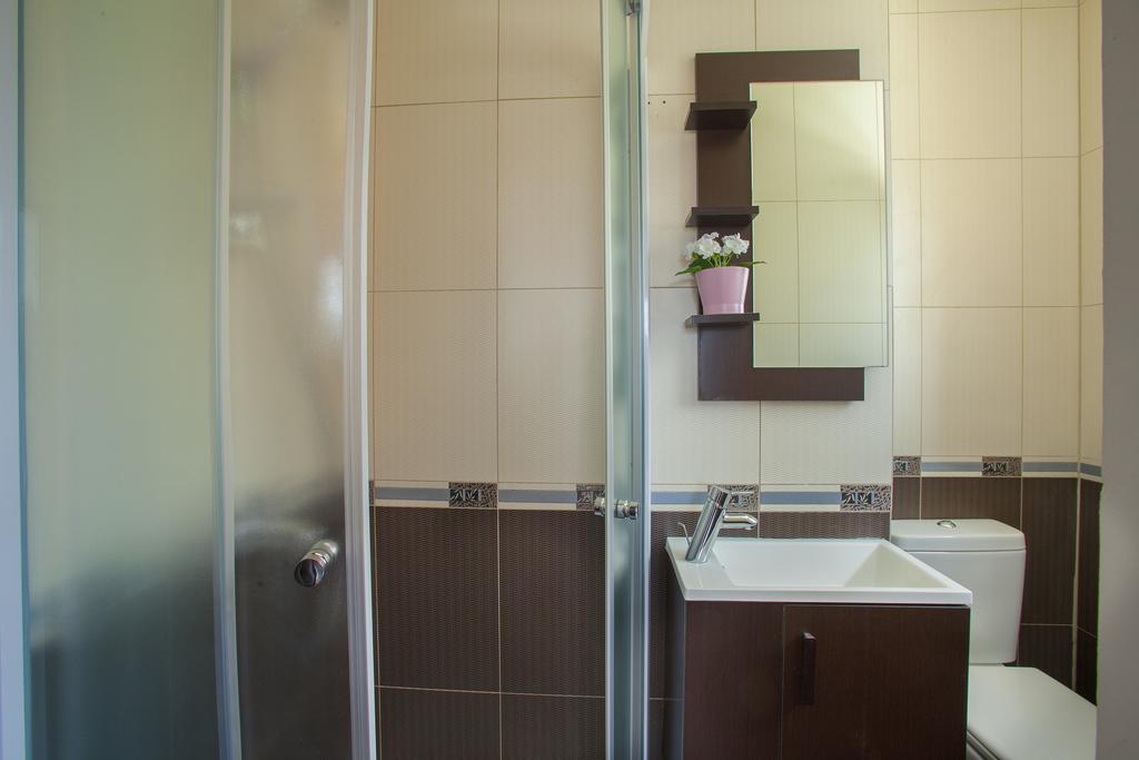 Villa Michelle 2 Protaras Luaran gambar