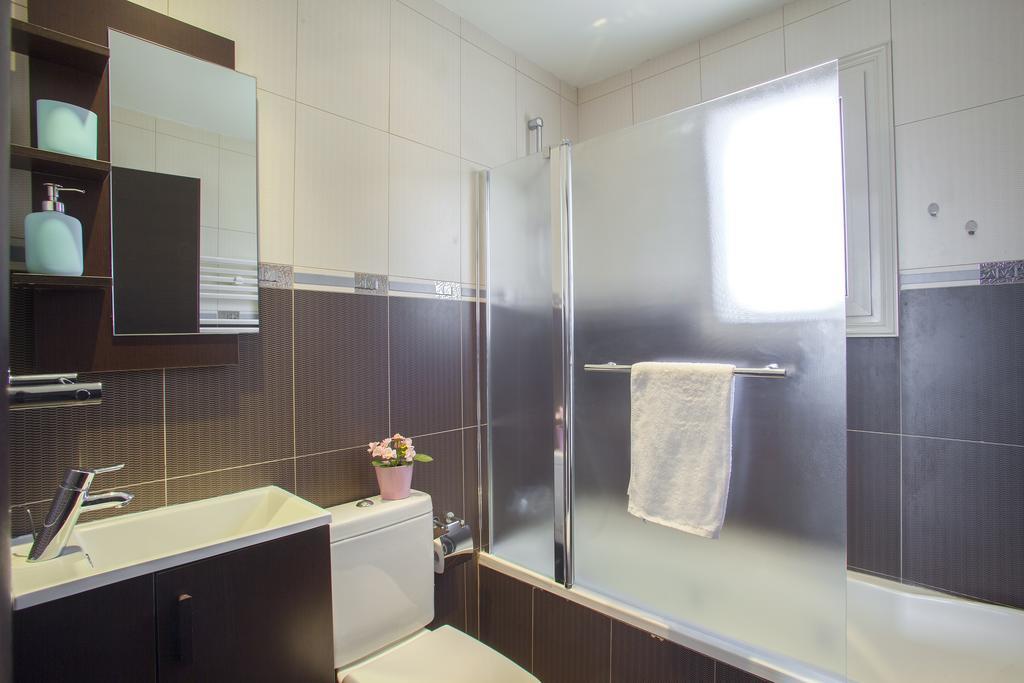 Villa Michelle 2 Protaras Luaran gambar