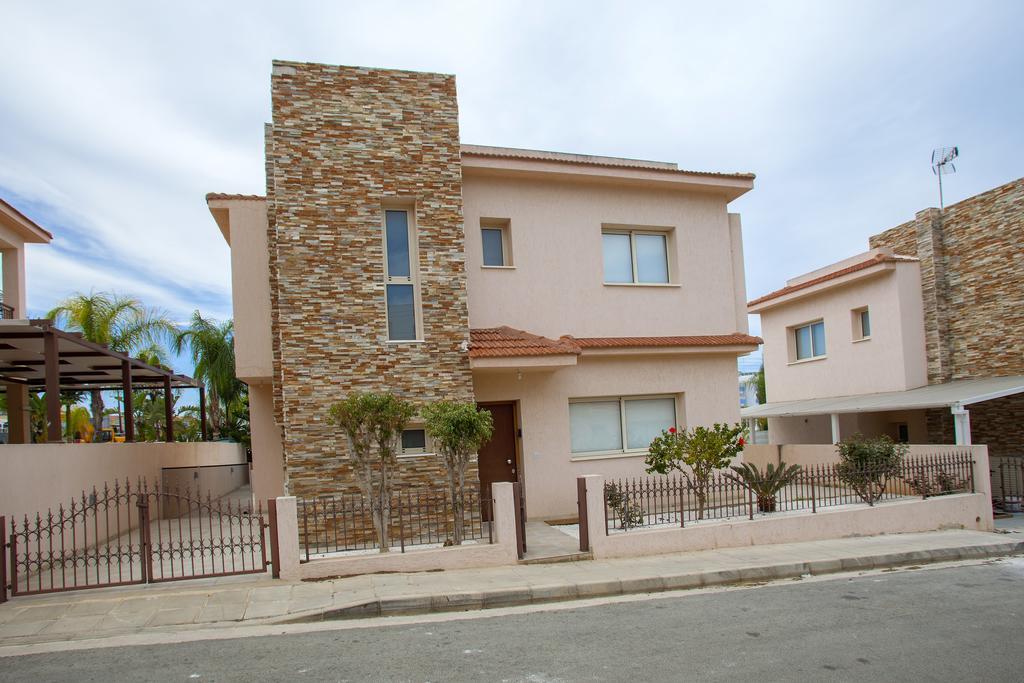 Villa Michelle 2 Protaras Luaran gambar