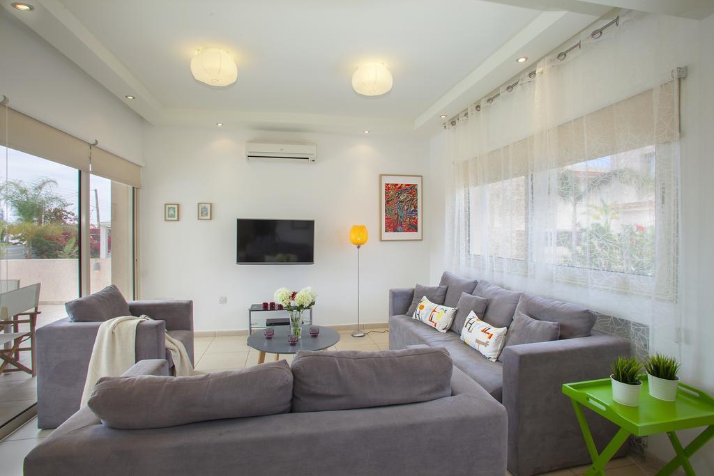 Villa Michelle 2 Protaras Luaran gambar